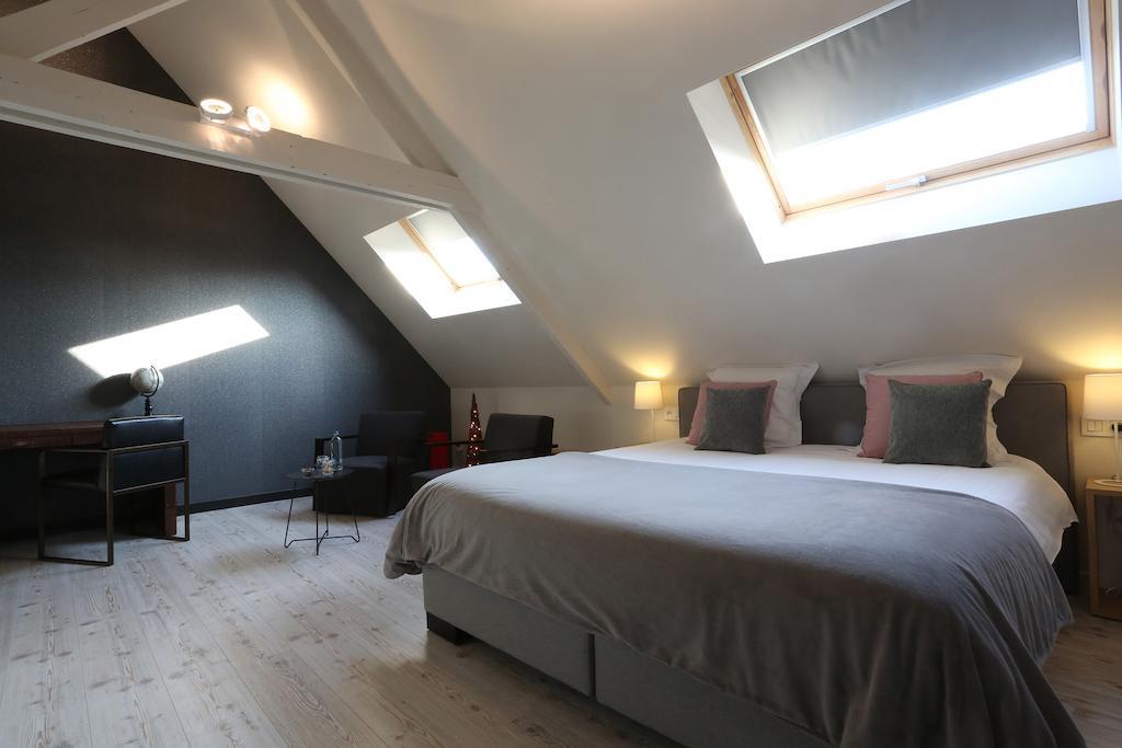 B&B 2Sprong Wevelgem Exteriér fotografie