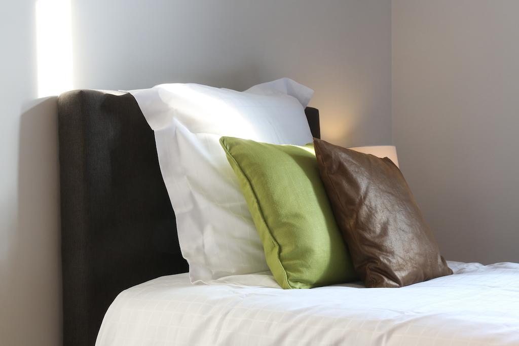 B&B 2Sprong Wevelgem Pokoj fotografie