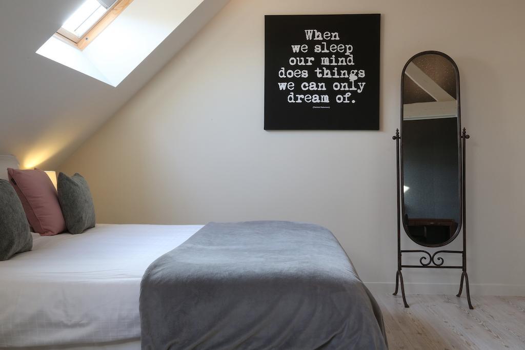 B&B 2Sprong Wevelgem Pokoj fotografie
