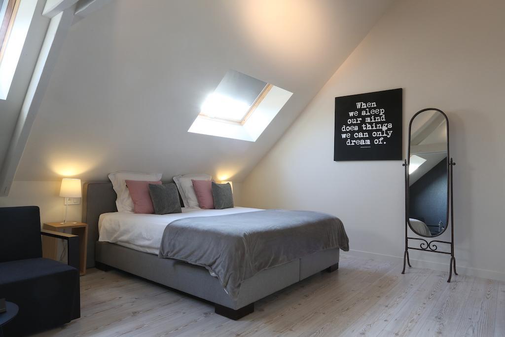 B&B 2Sprong Wevelgem Exteriér fotografie