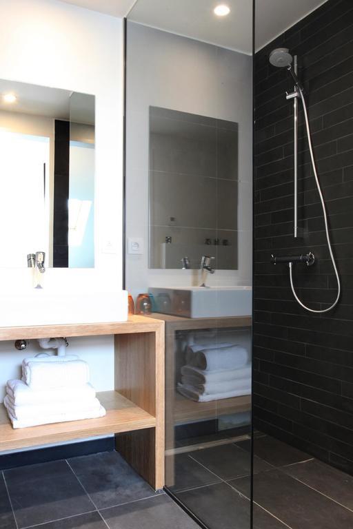 B&B 2Sprong Wevelgem Pokoj fotografie