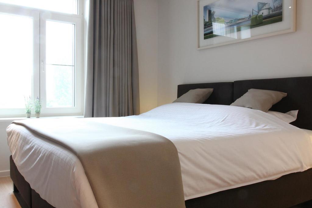 B&B 2Sprong Wevelgem Pokoj fotografie