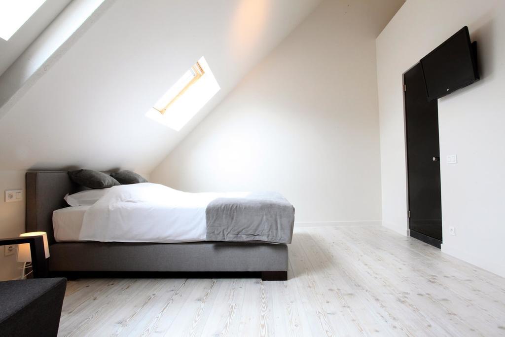 B&B 2Sprong Wevelgem Exteriér fotografie