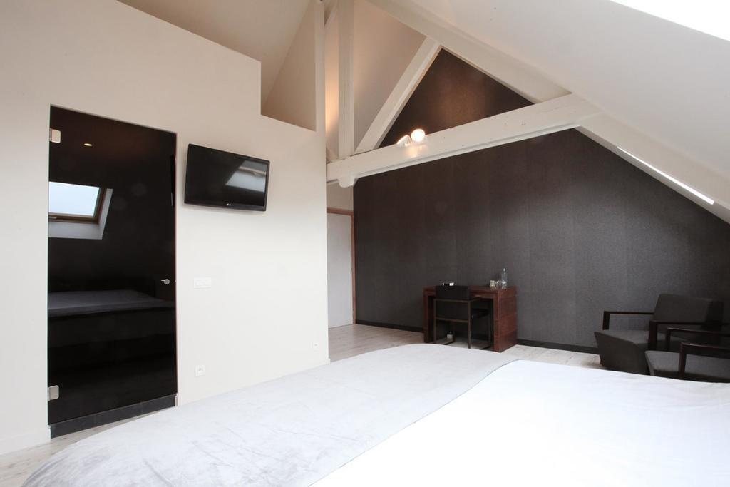 B&B 2Sprong Wevelgem Pokoj fotografie