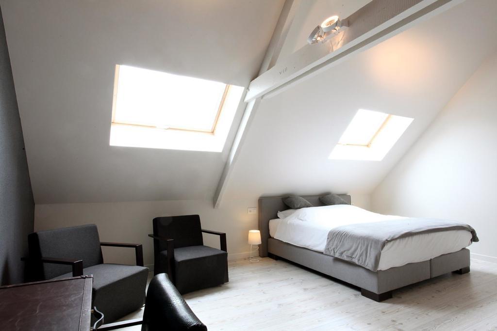B&B 2Sprong Wevelgem Pokoj fotografie