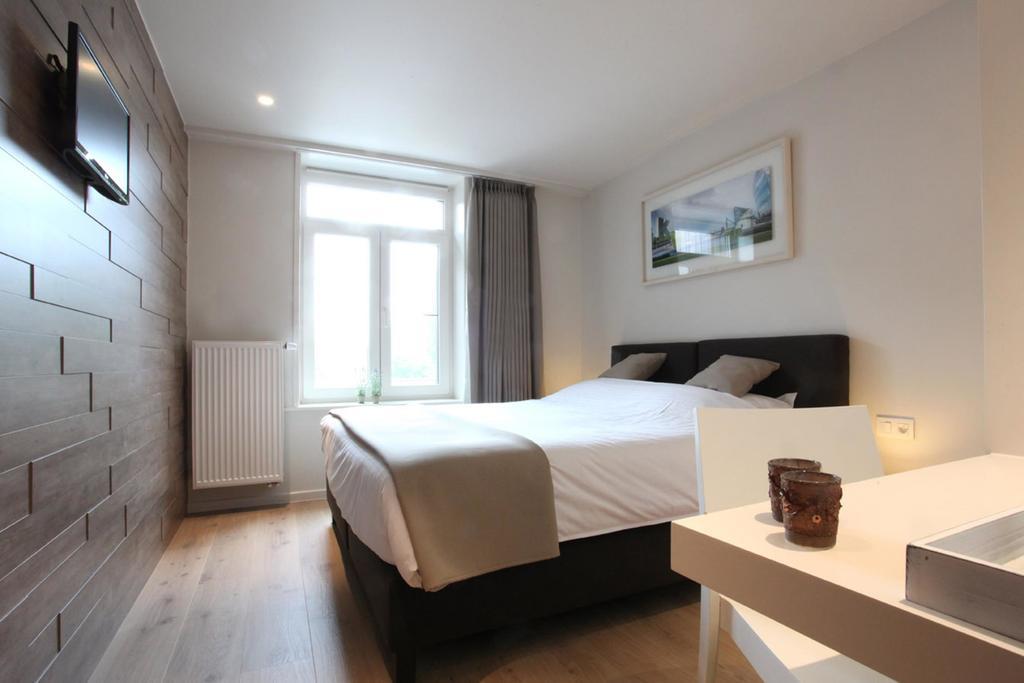 B&B 2Sprong Wevelgem Pokoj fotografie
