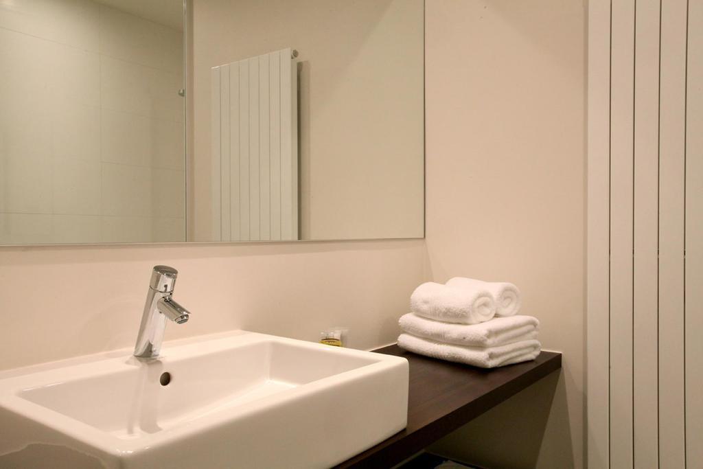 B&B 2Sprong Wevelgem Exteriér fotografie