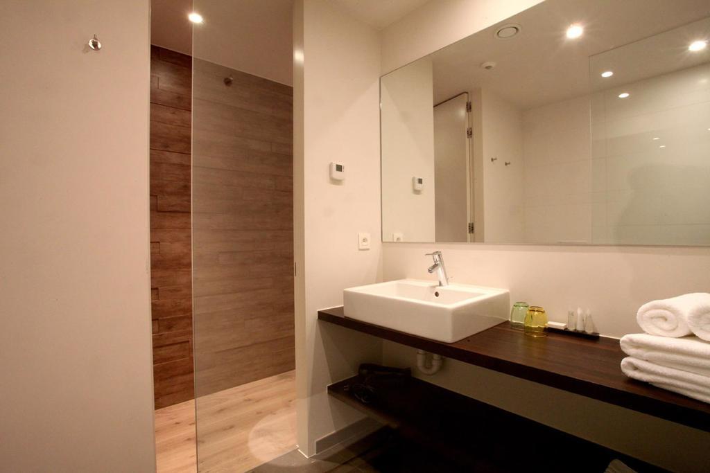 B&B 2Sprong Wevelgem Pokoj fotografie
