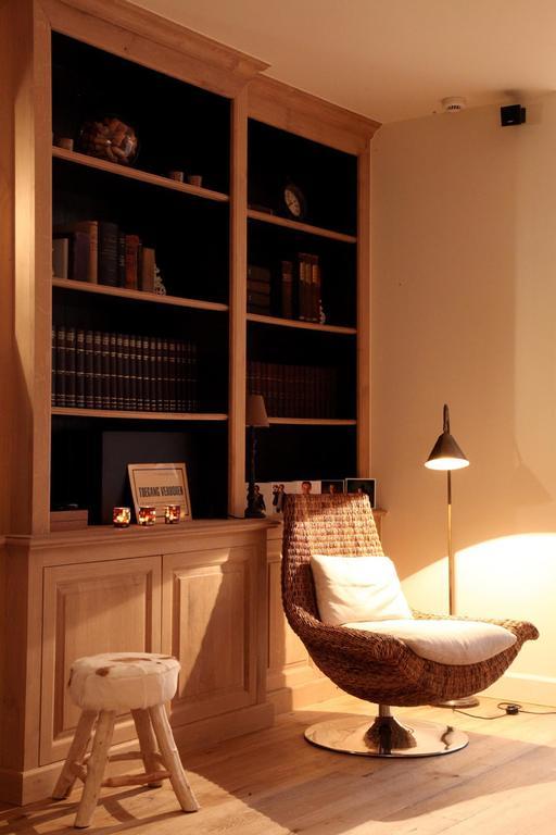 B&B 2Sprong Wevelgem Exteriér fotografie