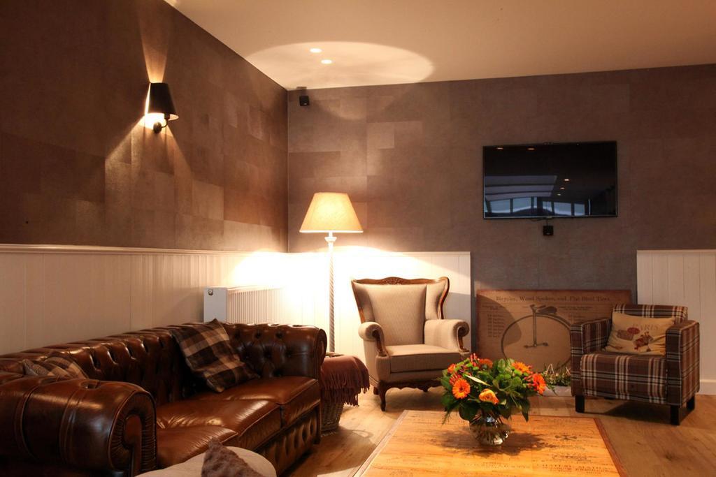 B&B 2Sprong Wevelgem Exteriér fotografie